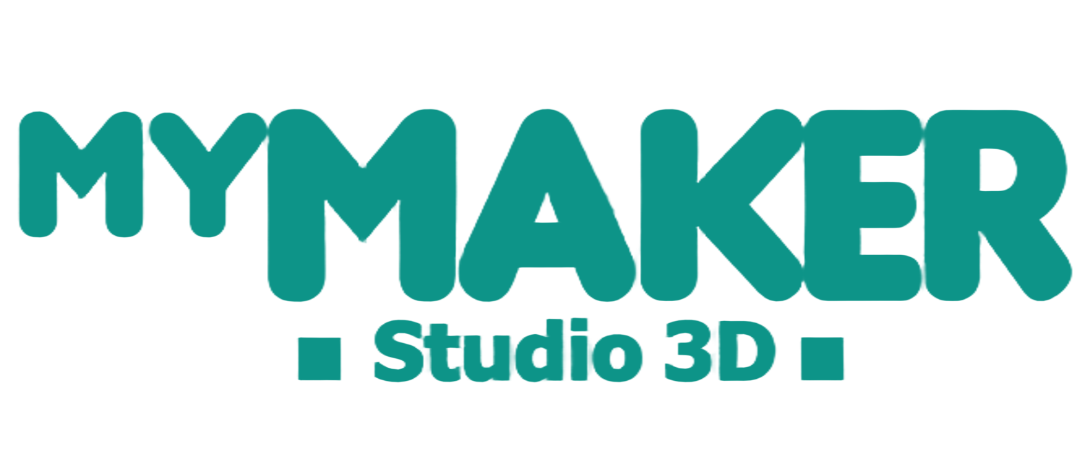 MyMaker Studio 3D